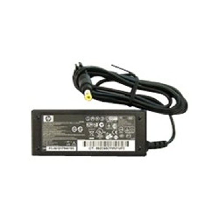 Wortmann AG NB MOBILE Netzteil 65W adapter zasilający/ inwentor Wewnętrzna Czarny