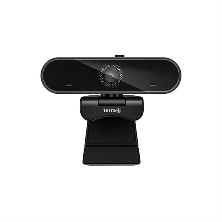 Wortmann AG TERRA TW-S012 MP 1920 x 1080 px USB Czarny 2920174