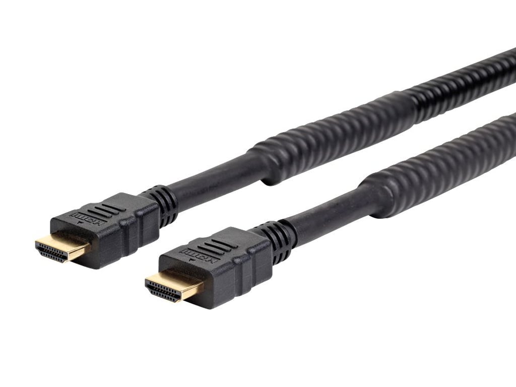 Vivolink PROHDMIAM15 kabel HDMI 15 m HDMI Typu A (Standard) Czarny