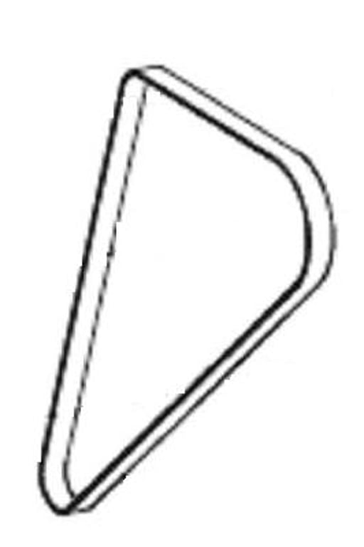 Zebra 20006 pasek do drukarki