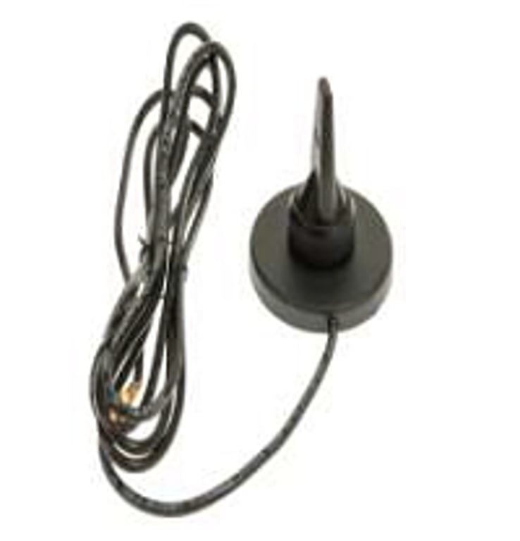 Zebra AN2010 antena RP-SMA 2 dBi