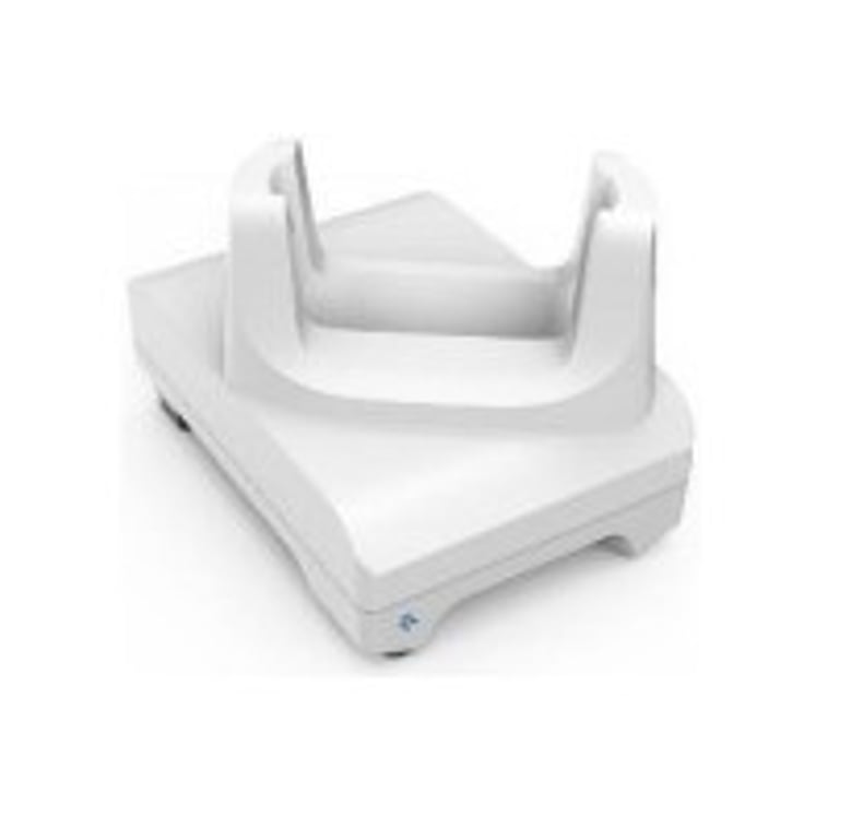 Zebra CRD-TC2W-BS1CO-01 ładowarka do urządzeń przenośnych Biały Wewnętrzna