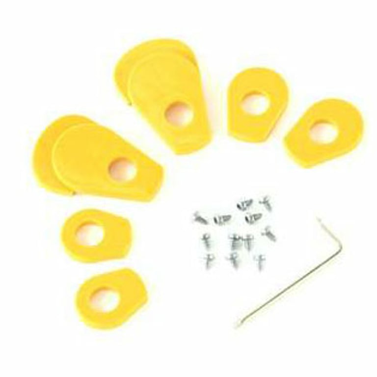 Zebra P1112640-054 element maszyny drukarskiej Adapter