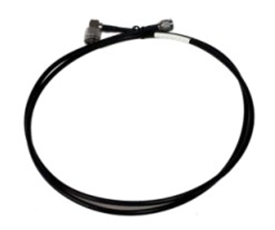 Zebra 1.7m RF LMR 240 kabel koncentryczny 1,7 m Czarny