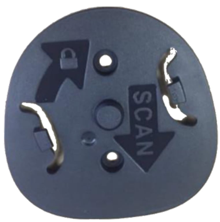 Zebra BRKT-LM0093C-04 akcesoria do czytników kodów kreskowych Uchwyt