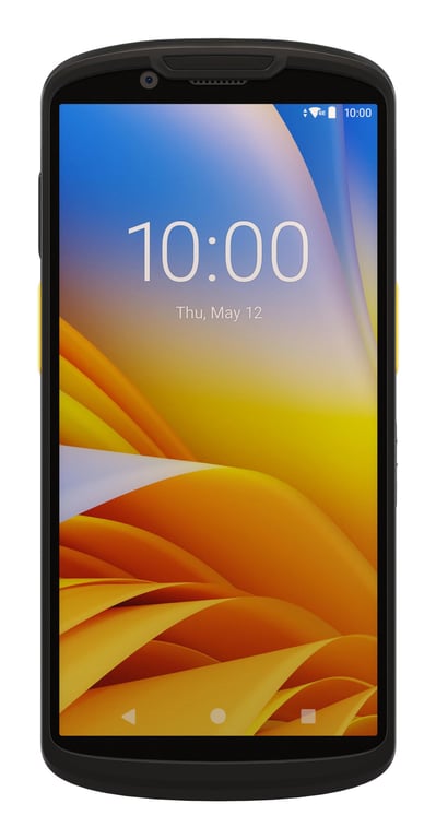 Zebra TC58 terminal 15,2 cm (6