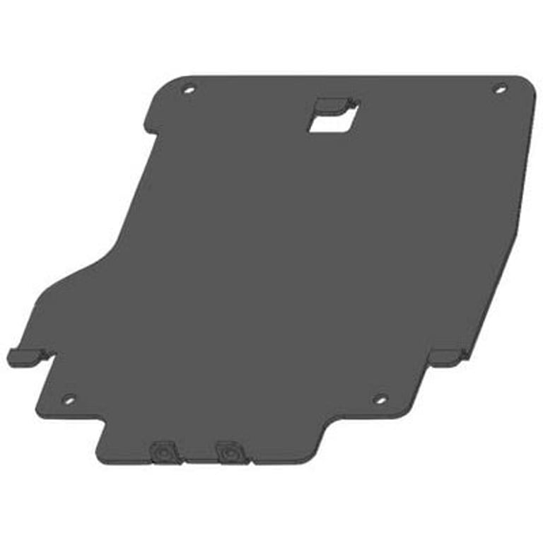Zebra BRKT-ET4X-DSKPS-01 uchwyt Uchwyt pasywny Tablet/UMPC Szary