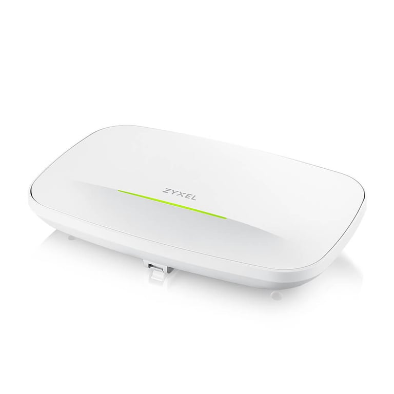 Zyxel NWA110BE 5764 Mbit/s Biały Obsługa PoE NWA110BE-EU0101F