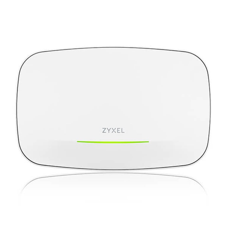 Zyxel NWA210BE 11530 Mbit/s Biały Obsługa PoE NWA210BE-EU0101F