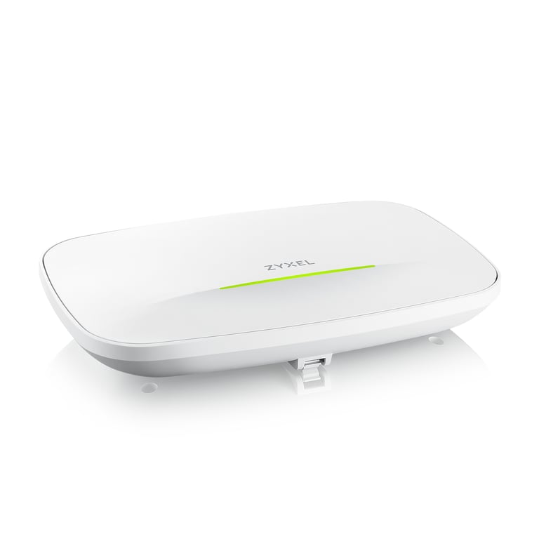 Zyxel WBE510D 5764 Mbit/s Biały Obsługa PoE WBE510D-EU0101F