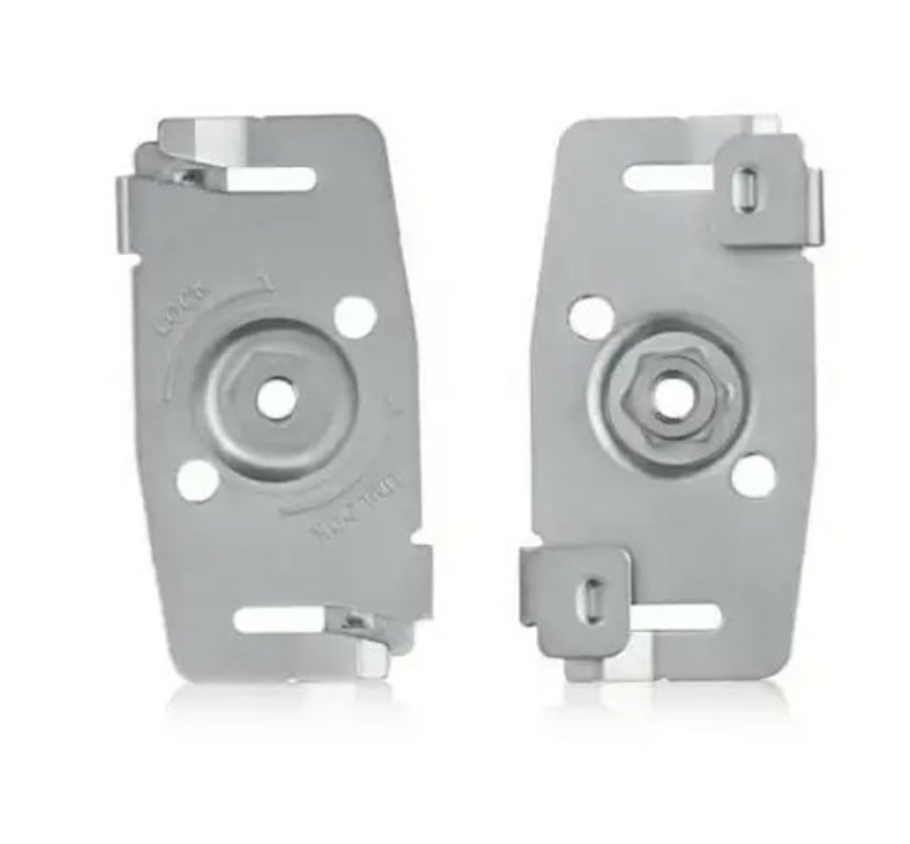 Zyxel ACCESSORY-ZZ0105F akcesorium punktu dostępowego wlan Uchwyt punktu dostępu WLAN
