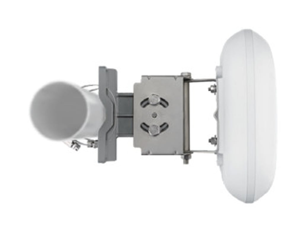 Zyxel ACCESSORY-ZZ0106F zestaw montażowy Stal nierdzewna