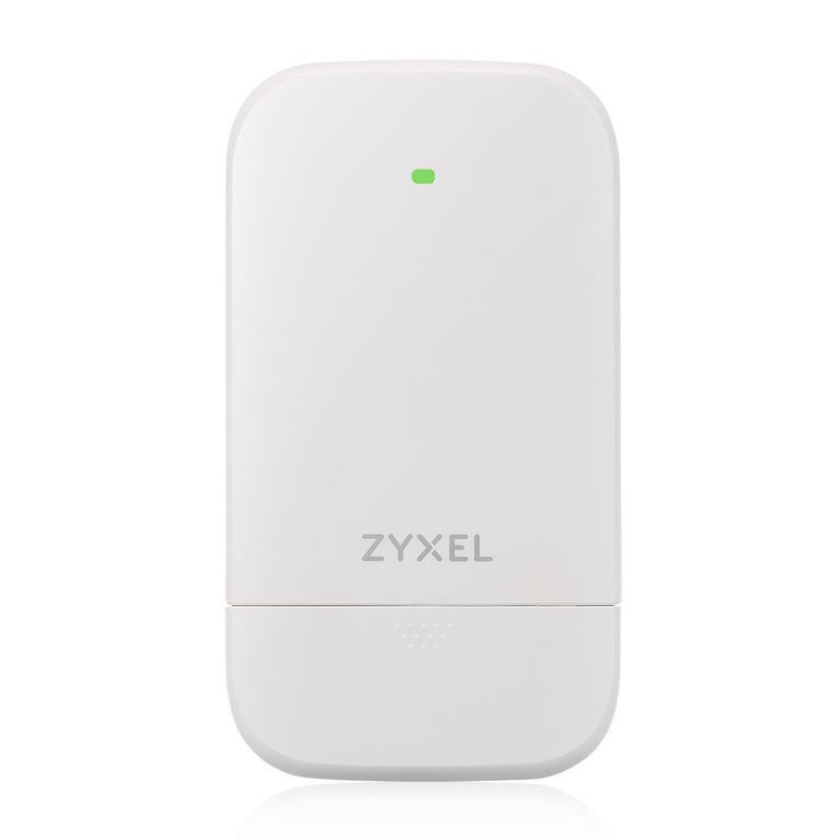 Zyxel POE12-3PD-ZZ0101F adapter PoE Gigabit Ethernet