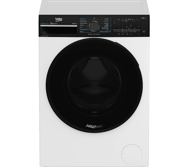 Beko bPro700 B7WFU69418WB ES EnergySpin