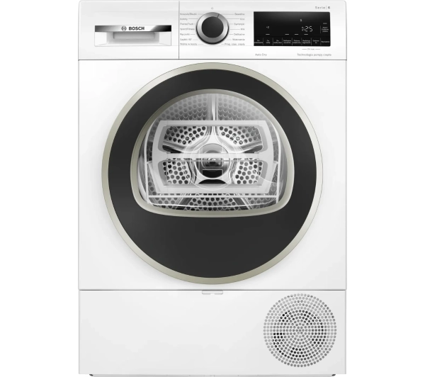 Bosch Serie 6 WQG1417EPL 61,3cm 9kg