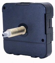Mechanizm duże wskazówki krokowy /24mm