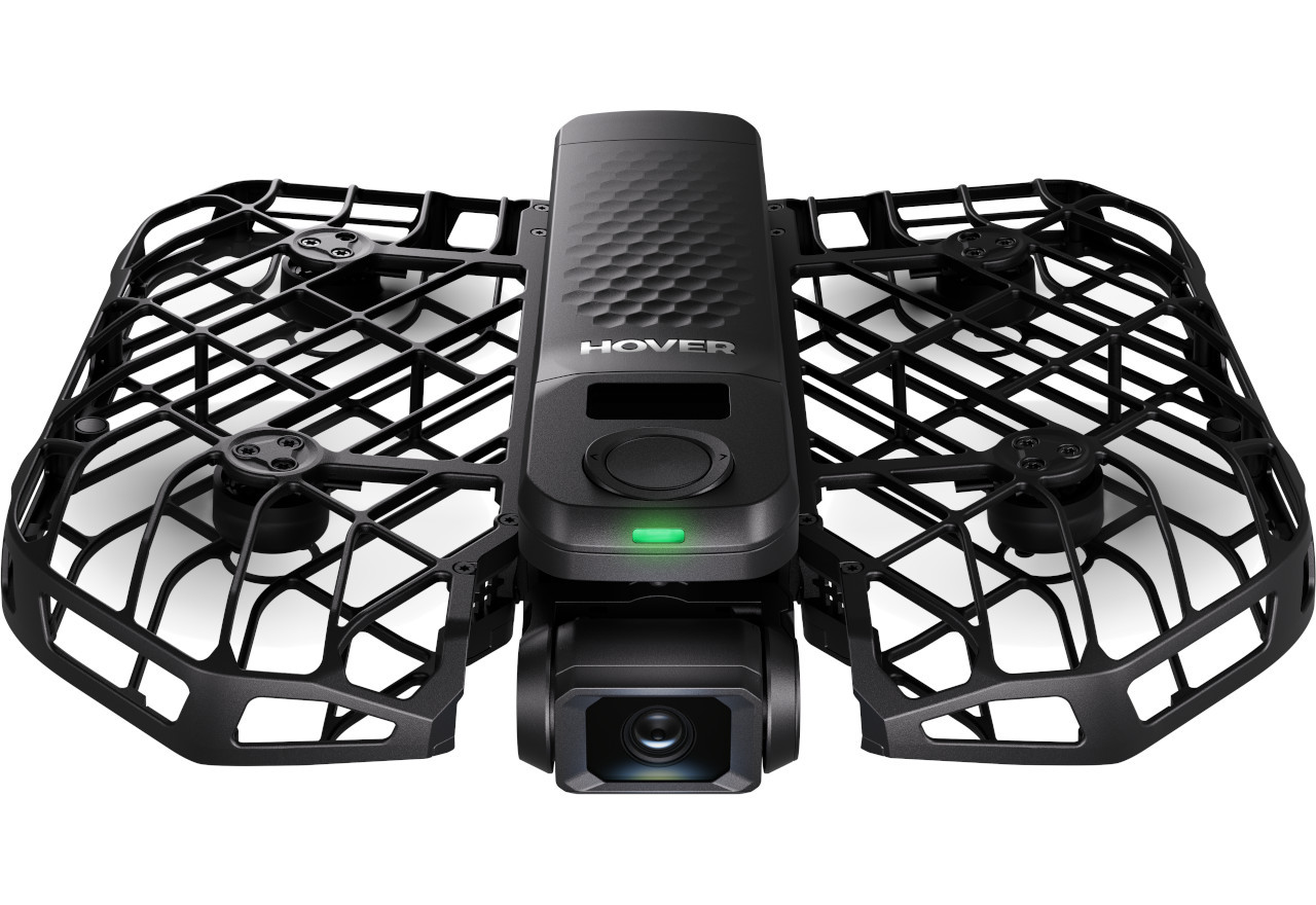 HOVERAir X1 PRO Basic Combo (EU)
