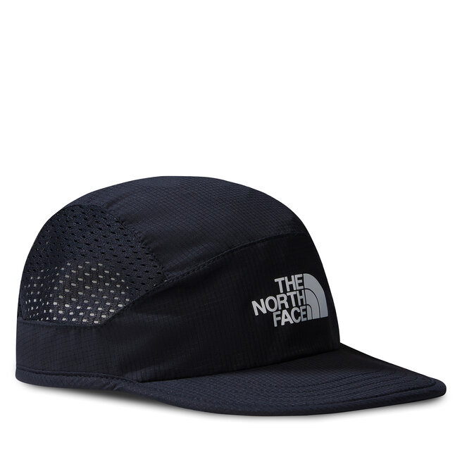 Czapka z daszkiem The North Face NF0A876J Czarny