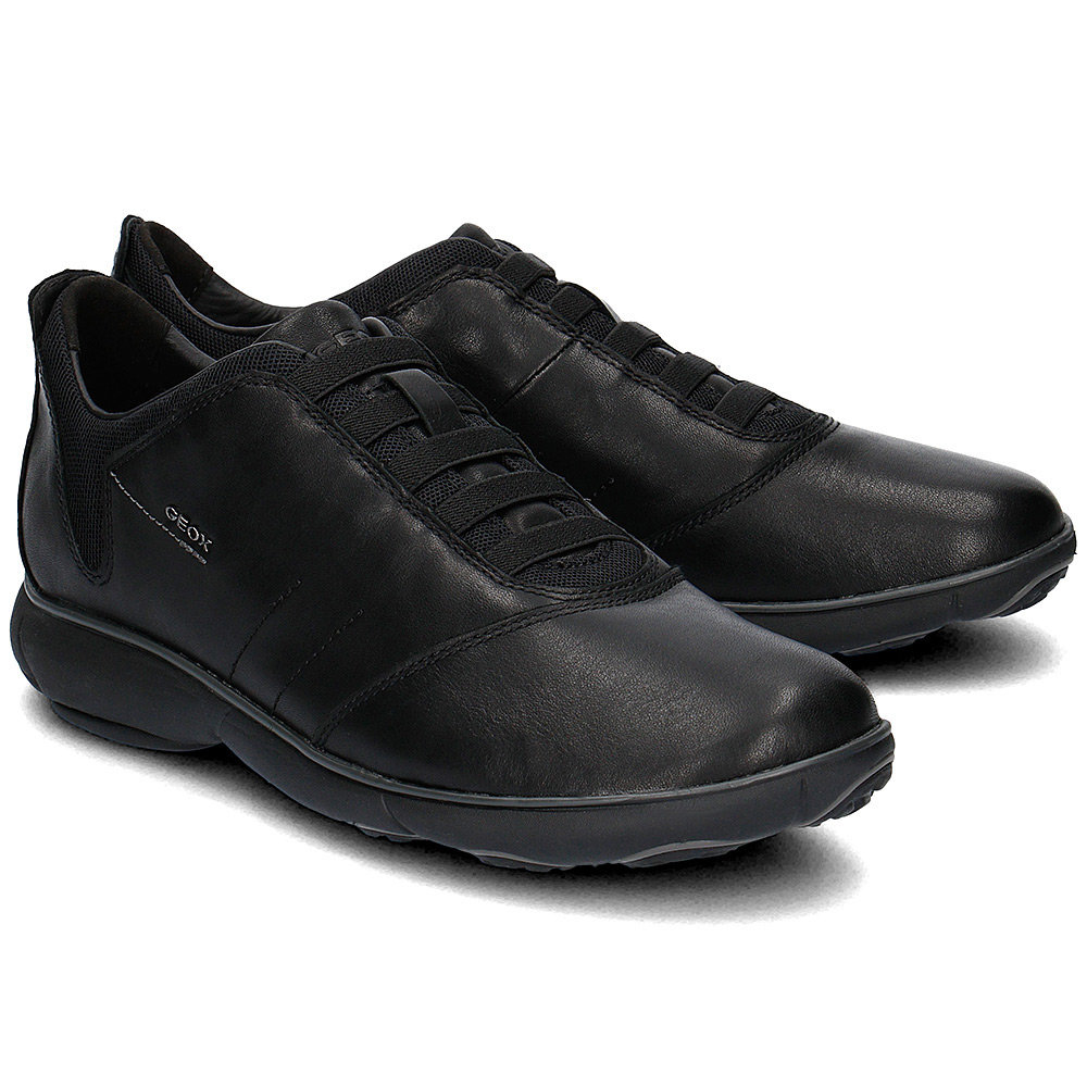 Geox, Półbuty męskie, Uomo Nebula, rozmiar 41