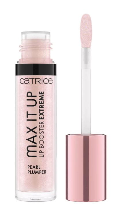 Catrice Błyszczyk do Ust Max It Up 070 It's a Pearl Thing