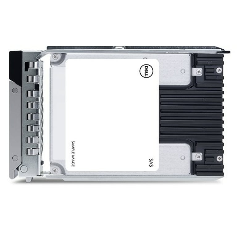 DELL 345-BFYY urządzenie SSD 1,92 TB 2.5