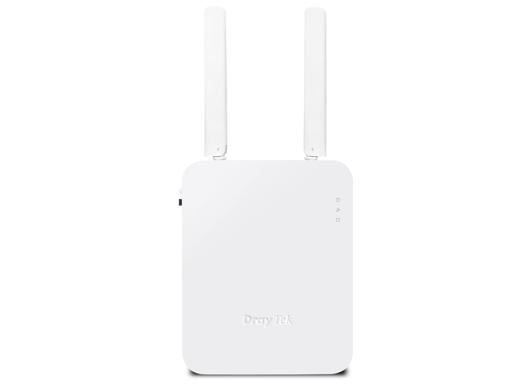 Draytek VigorAP 906 2402 Mbit/s Biały Obsługa PoE