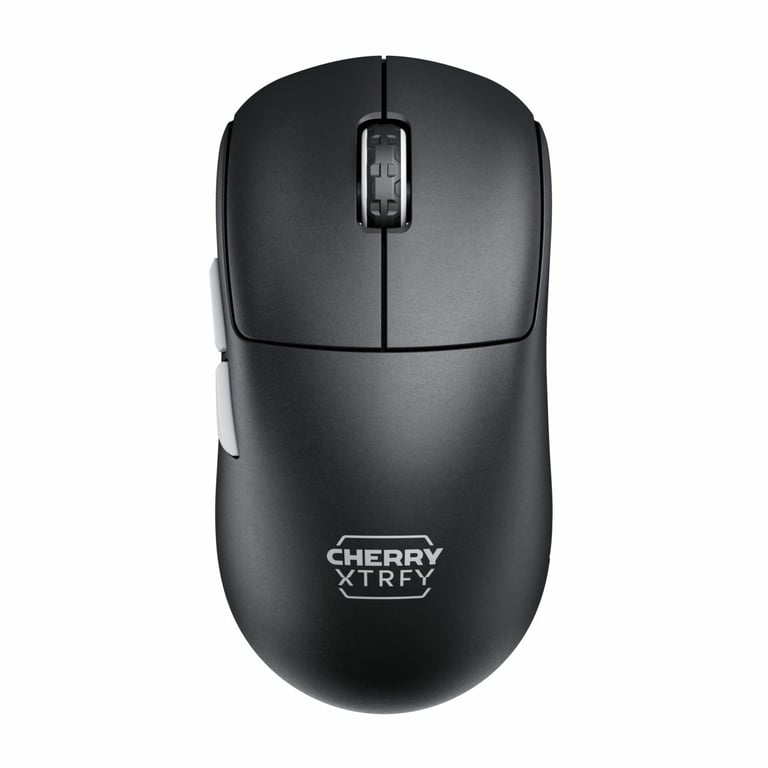 CHERRY XTRFY CX-M68W-PRO-BLACK RF Wireless 26000 DPI CX-M68W-PRO-BLACK