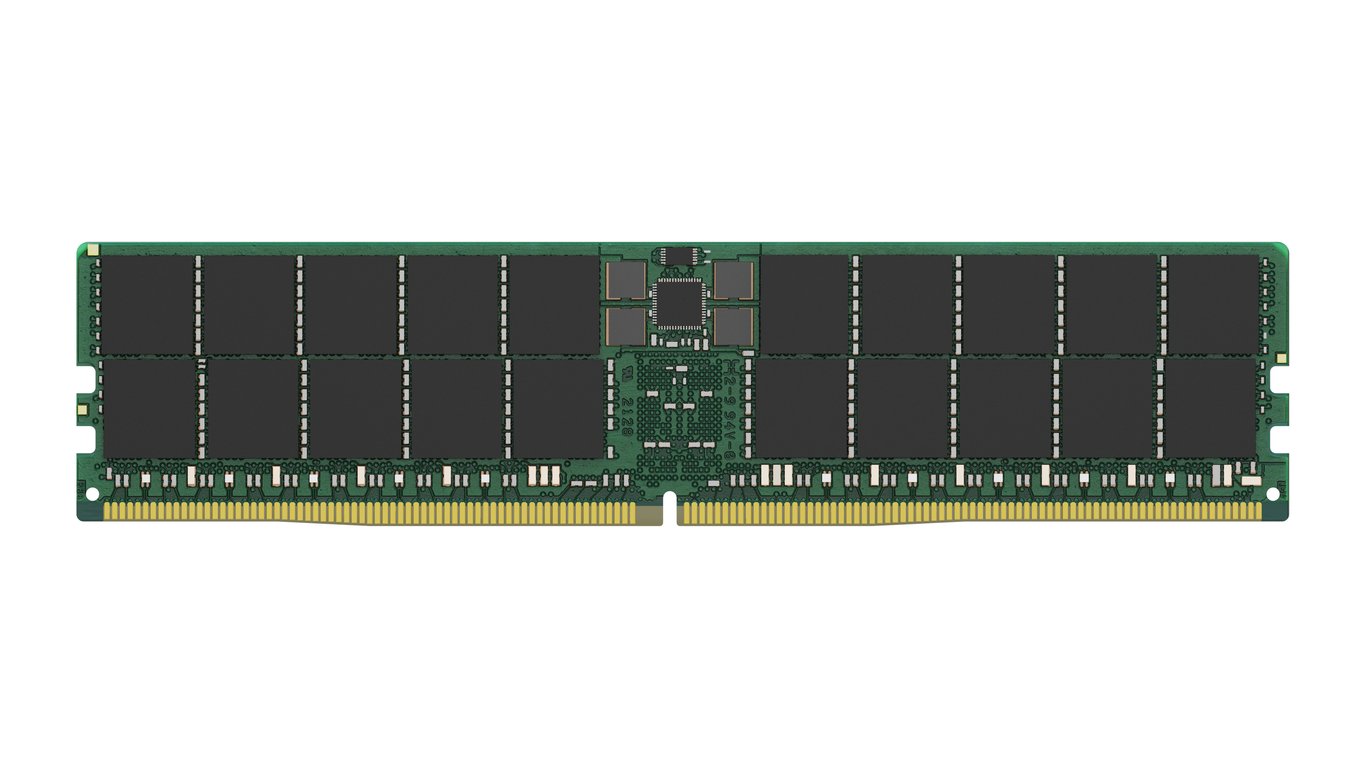 Kingston Technology KSM56R46BD4-64MD moduł pamięci 64 GB 1 x 64 GB DDR5