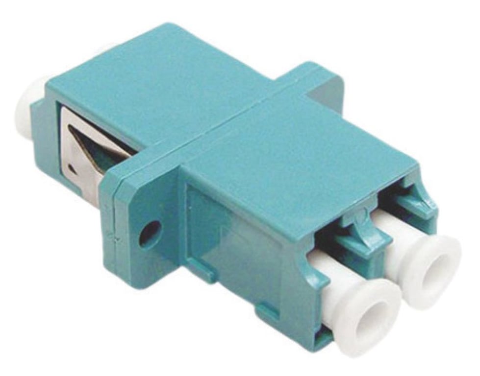 Lanview LVO231253 złącze światłowodowe LC/SC Męska/Żeńska