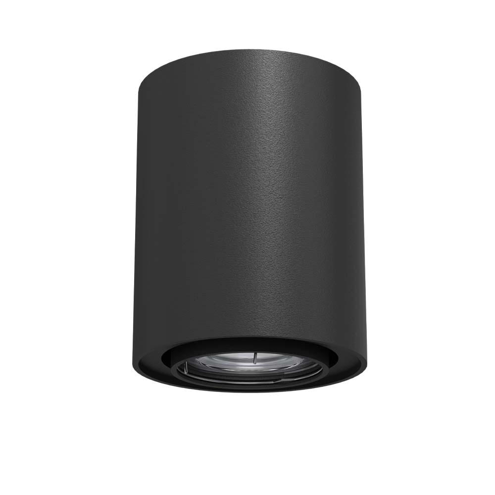 Spot tuba z ruchomym oczkiem 10x8cm GU10/PAR16 ANT 1258 z serii POINT