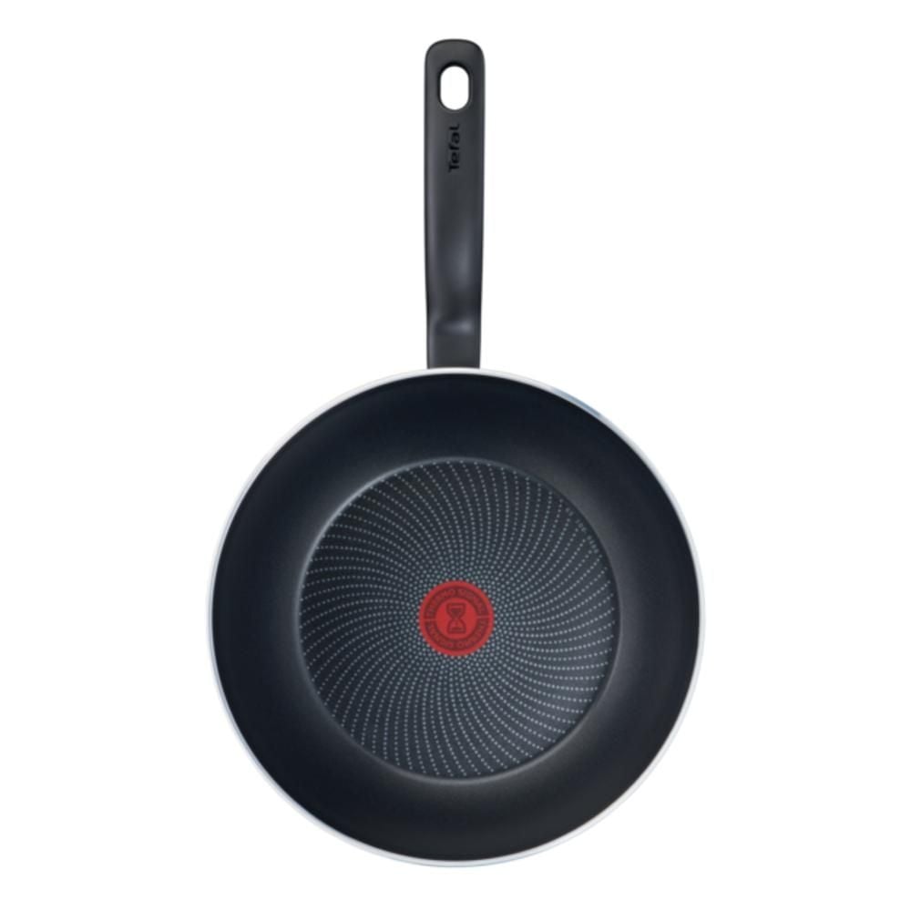 PATELNIA WOK TEFAL START&EASY 28CM