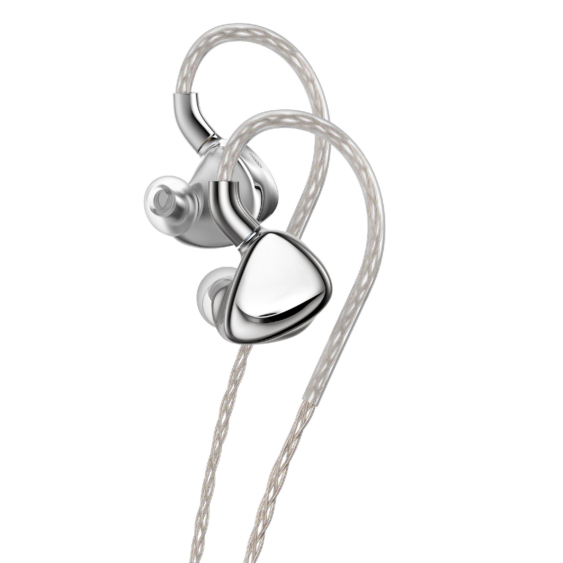 FiiO FX17 - Flagowe IEM 1DD 4BA 8EST