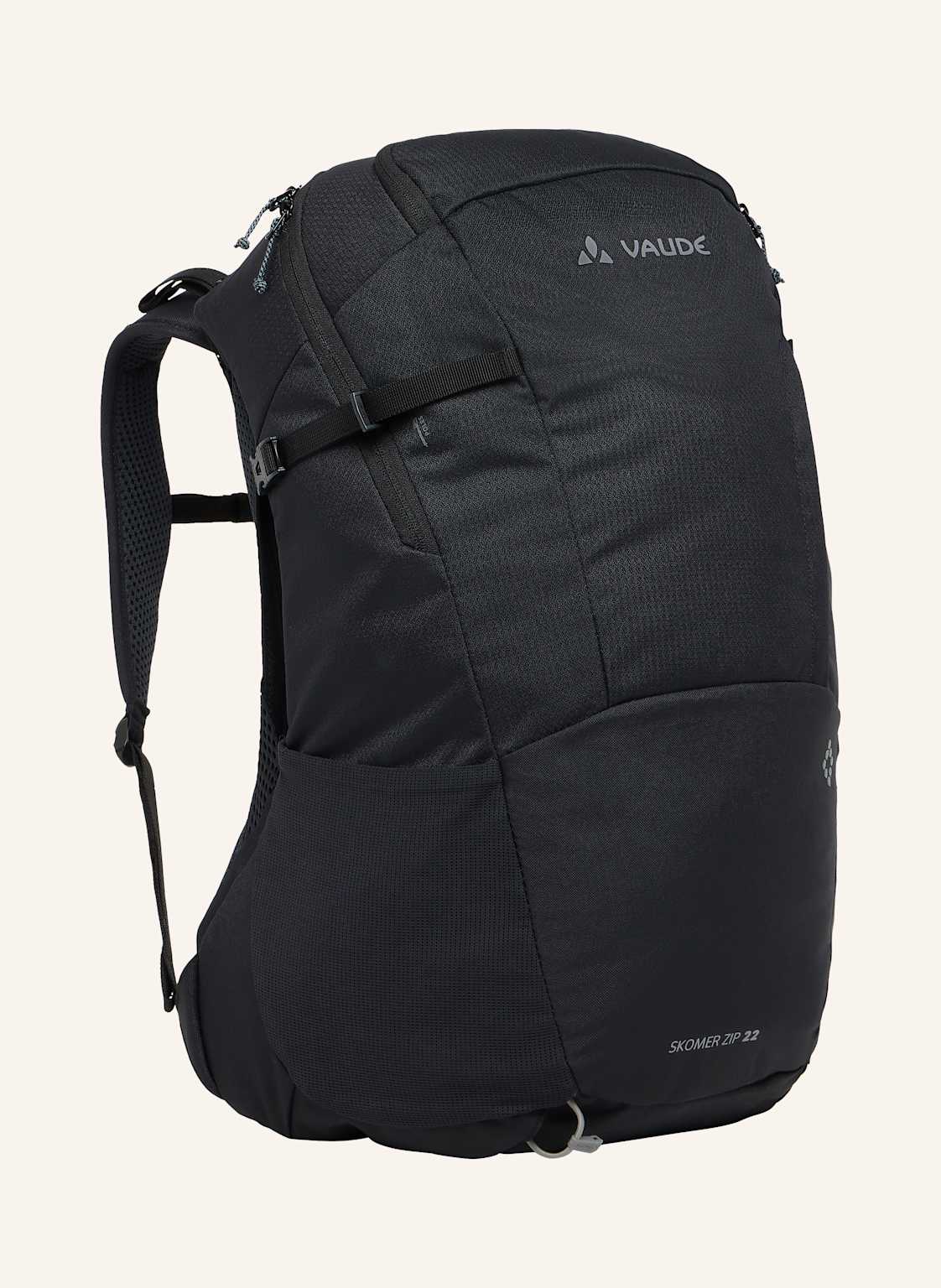 Vaude Plecak Skomer 22 L schwarz