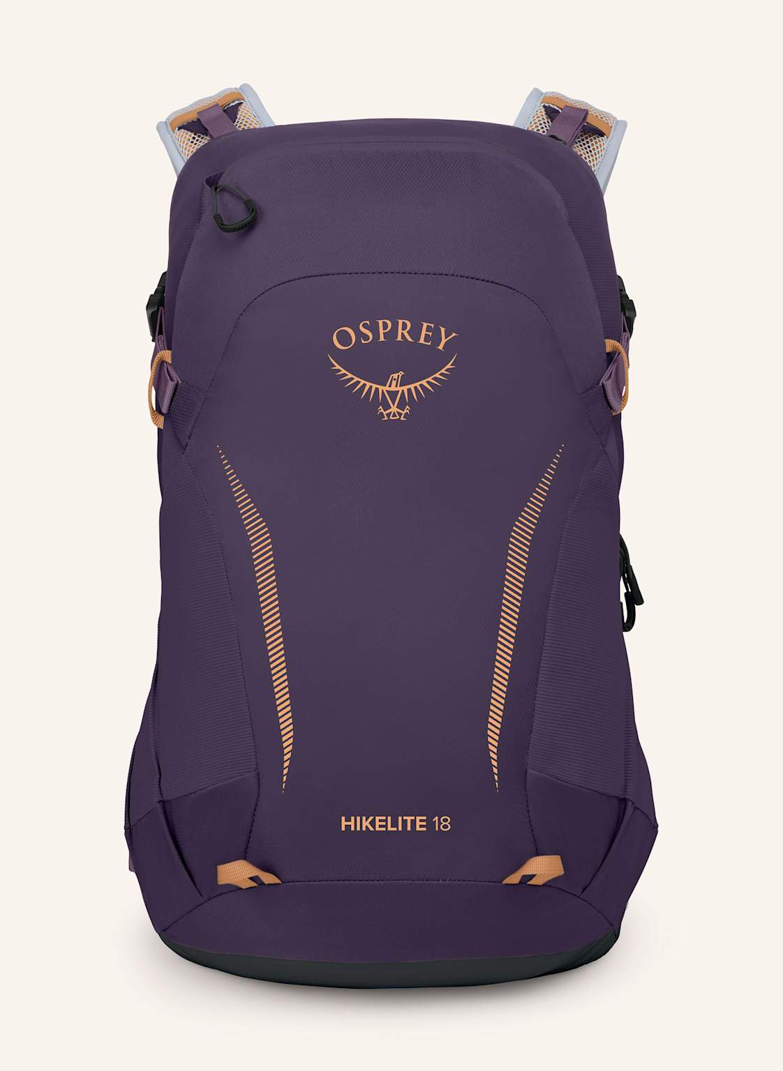 Osprey Plecak Hikelite 18 L lila