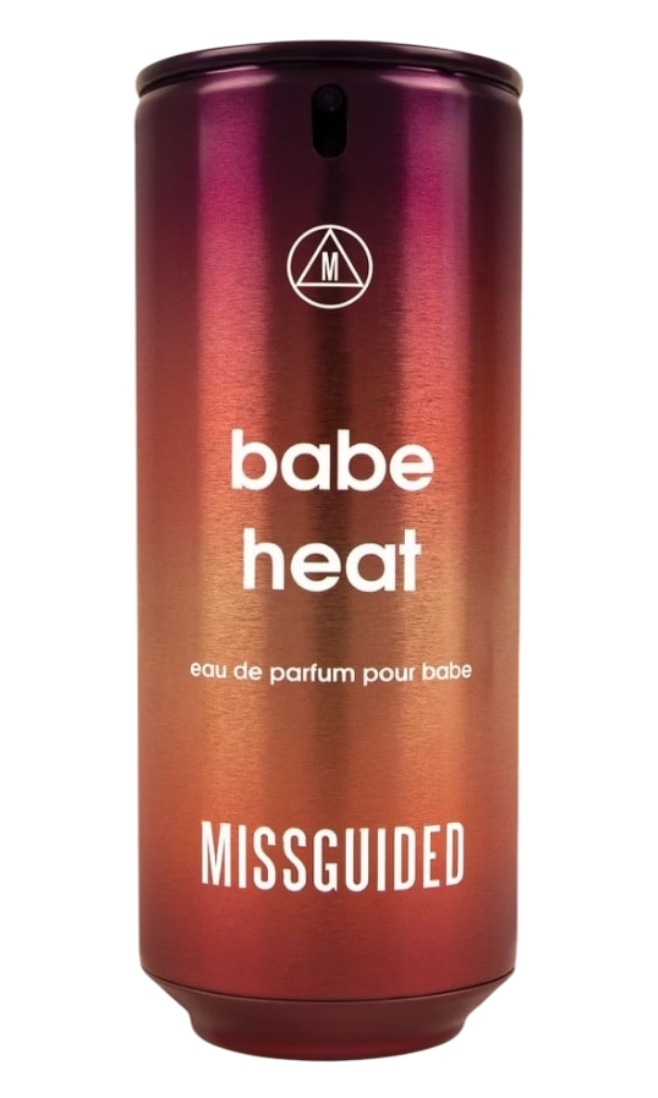 Missguided Babe Heat Woda perfumowana dla kobiet 80 ml