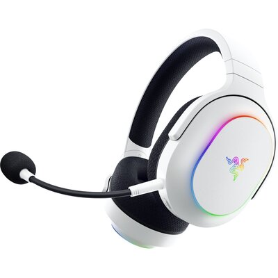 Razer Barracuda X Chroma Nauszne Biały