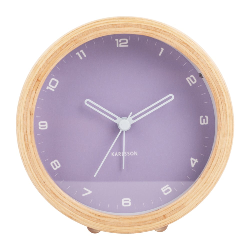 Budzik ø 12 cm Gentle – Karlsson