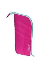 Piórnik kosmetyczka Case Cool Pink 363819