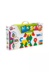 Mozaika 100 części TechnoK1035 p4