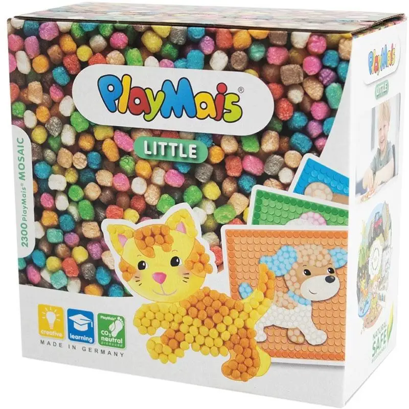Playmais Mozaika Mali Przyjaciele - Loick Trade