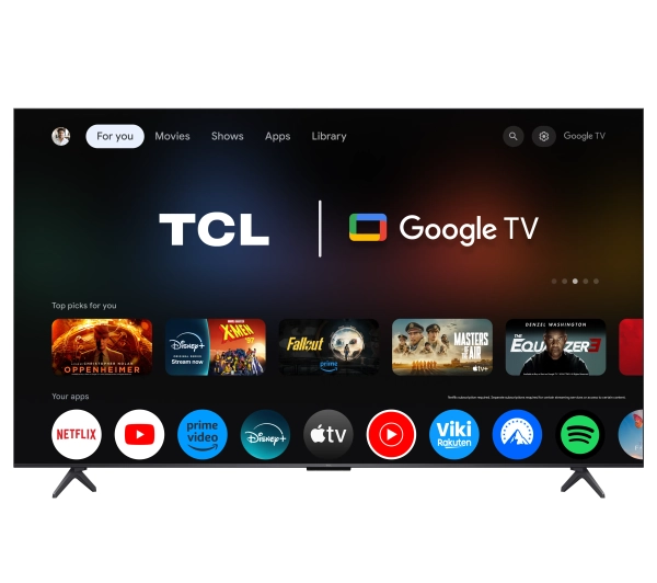 TCL 55C6K 55