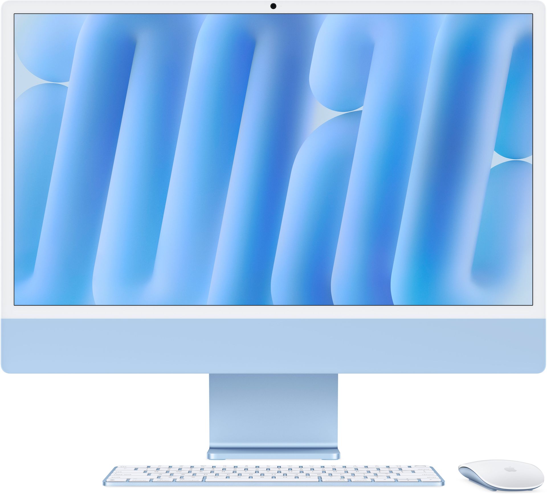 Monoblok Apple iMac 24
