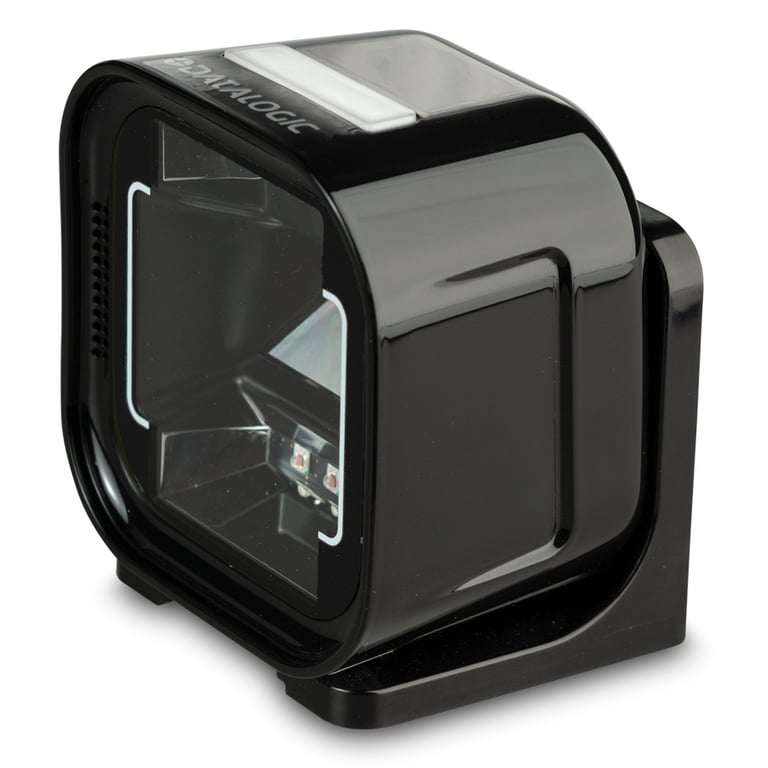 Datalogic Magellan 1500i OEM Czytniki kodów kreskowych na pasku kodów kreskowych 1D/2D Liniowy Czarny