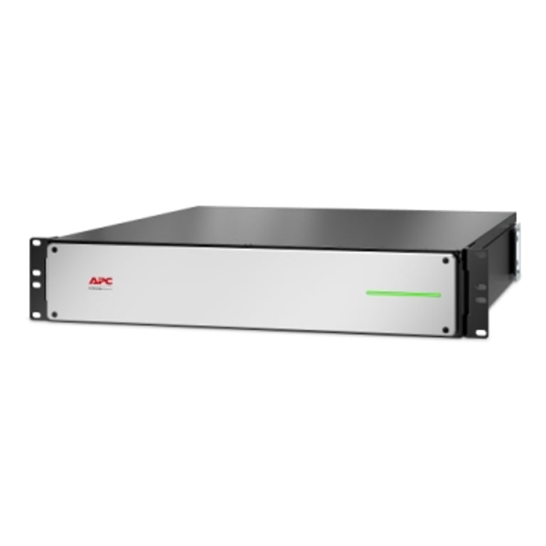 APC XBP48RM2U-LI akumulator Litowo-jonowa (Li-Ion) 48 V 50 Ah