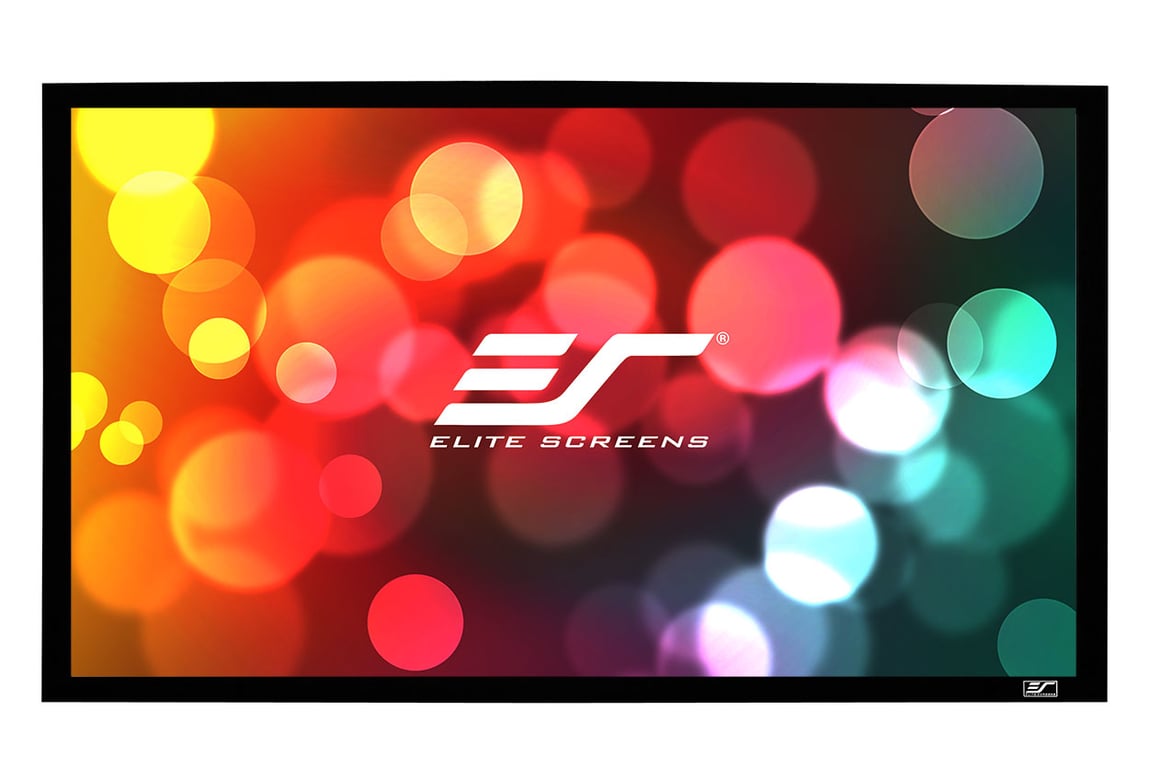 Elite Screens 