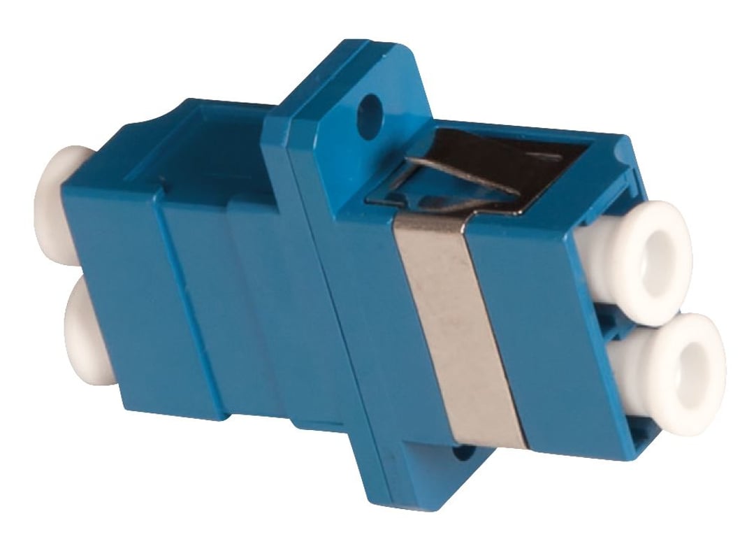 Lanview LVO231287 złącze światłowodowe LC Żeńska
