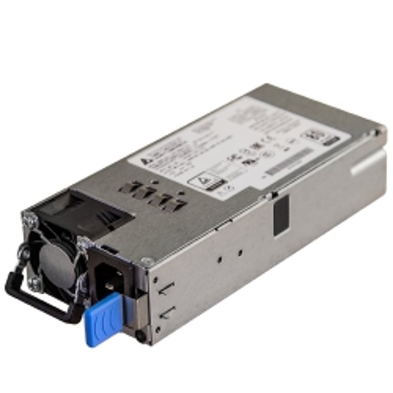 QNAP PWR-PSU-300W-DT02 moduł zasilaczy Srebrny