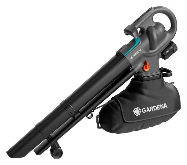 Gardena PowerJet