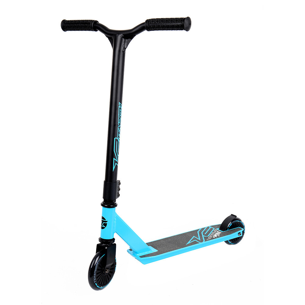 Hulajnoga Freestyle Tempish Ventus Mine ll Black/Blue