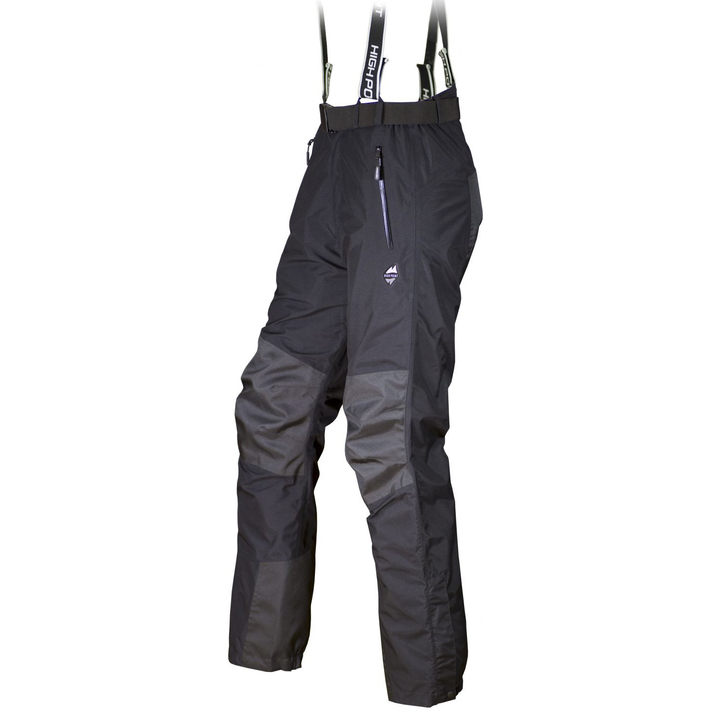 Spodnie męskie High Point Teton 4.0 Pants Rozmiar: M / Kolor: czarny